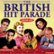 Front Standard. The  British Hit Parade: 1959-62 [CD].