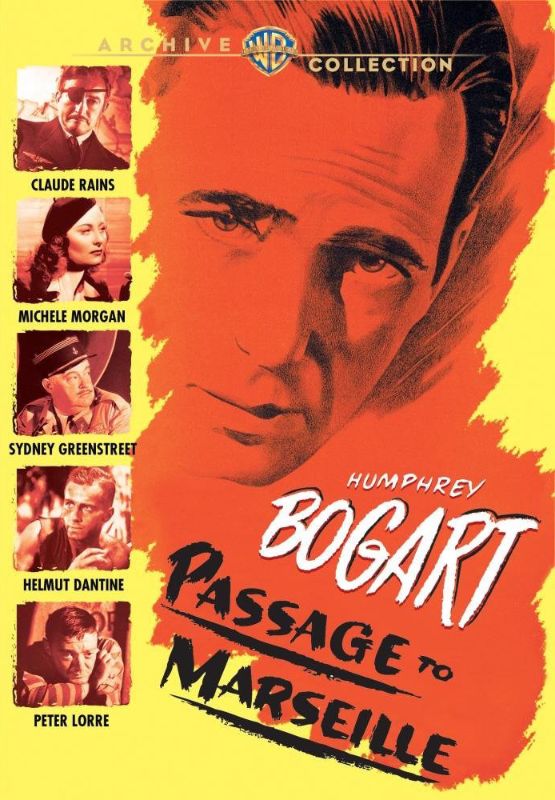 

Passage to Marseille [1944]