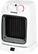 Angle Standard. World Marketing of America - Pelonis Convection Heater - White.
