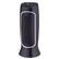 Alt View Standard 20. World Marketing of America - Pelonis Convection Heater - Black.