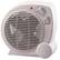 Alt View Standard 20. World Marketing of America - Pelonis Convection Heater - Gray.