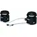 Alt View Standard 20. Diamond Multimedia - 4 W Speaker System - Black.