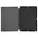 Alt View 11. Targus - Click-In Rotating Case for iPad (9th/8th/7th gen.) 10.2-inch, iPad Air 10.5-inch, and iPad Pro 10.5-inch - Black.