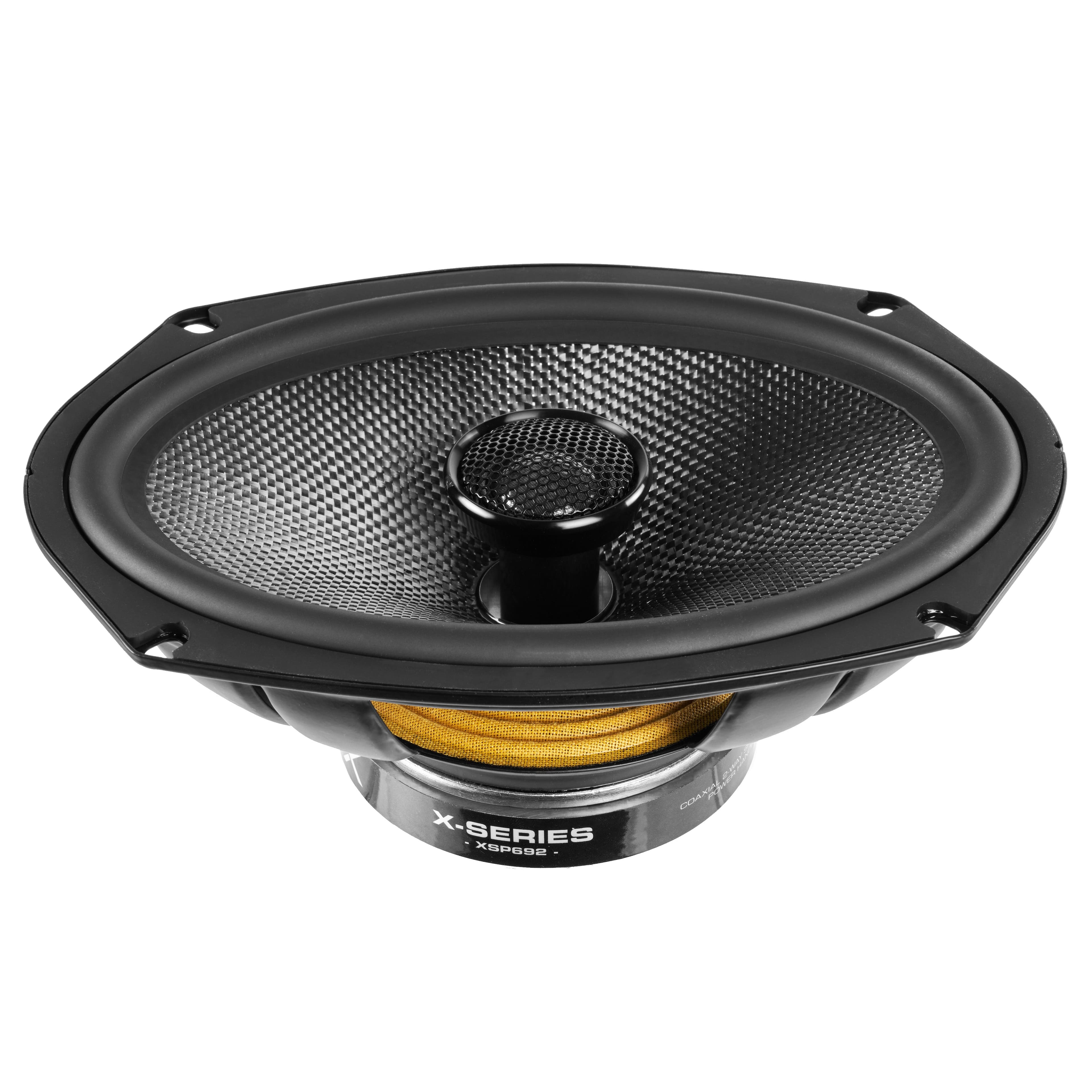 NVX XSP692 300W RMS X Series 6x9