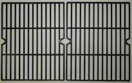 Music City Metals - MCM656163267 grid ci 16.5 x 26.75 Kmore cooking grids