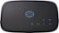 Alt View Zoom 12. Ooma - Telo VoIP Home Phone Service - Black.