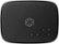 Alt View Zoom 14. Ooma - Telo VoIP Home Phone Service - Black.