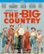 Front Standard. The Big Country [Blu-ray] [1958].