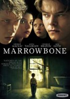Marrowbone [DVD] [2017] - Front_Original