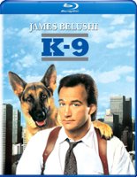 K-9 [Blu-ray] [1989] - Front_Original