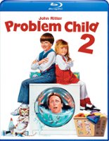 Problem Child 2 [Blu-ray] [1991] - Front_Original
