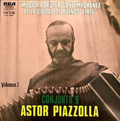 

Conjunto 9, Vol. 1 [LP] - VINYL