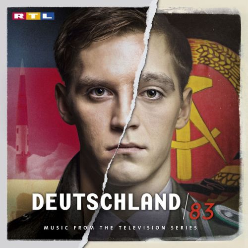 Deutschland '83 [Original TV Soundtrack] [LP] - VINYL