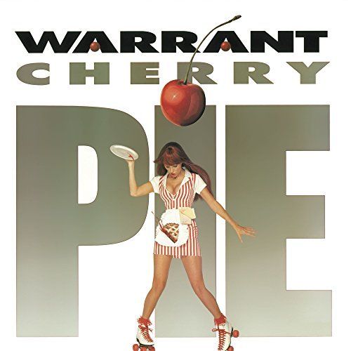  Cherry Pie [LP] - VINYL