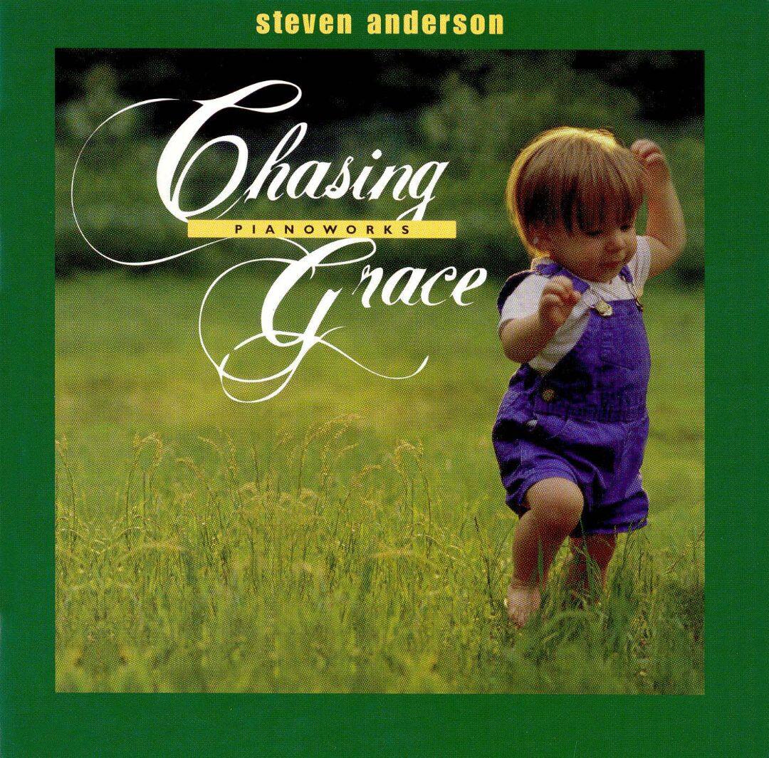 Chasing Grace [CD] - Best Buy