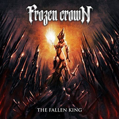 Best Buy: Fallen King [LP] VINYL