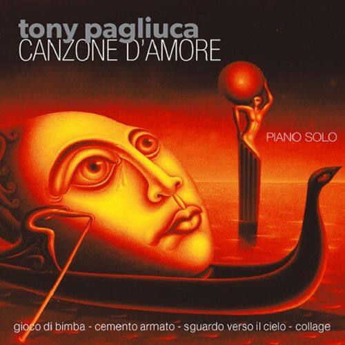 

Canzoni D'Amore [LP] - VINYL