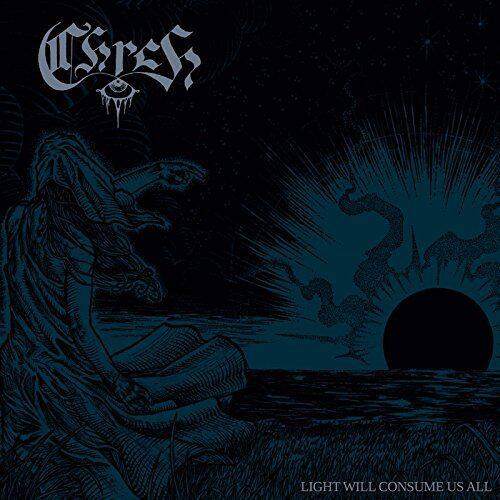 

Light Will Consume Us All [LP] - VINYL