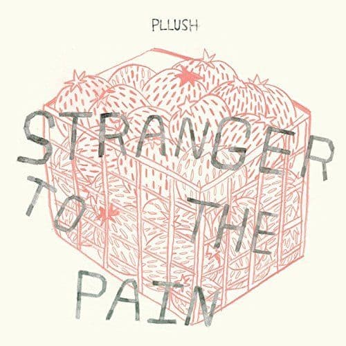 

Stranger to the Pain [LP] - VINYL