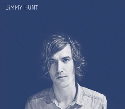 

Jimmy Hunt [LP] - VINYL