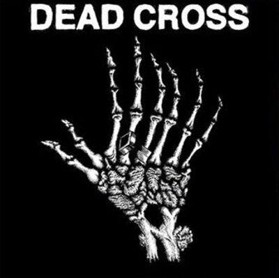 

Dead Cross [LP] - VINYL