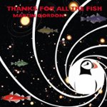 Front Standard. Thanks for All the Fish [LP] - VINYL.
