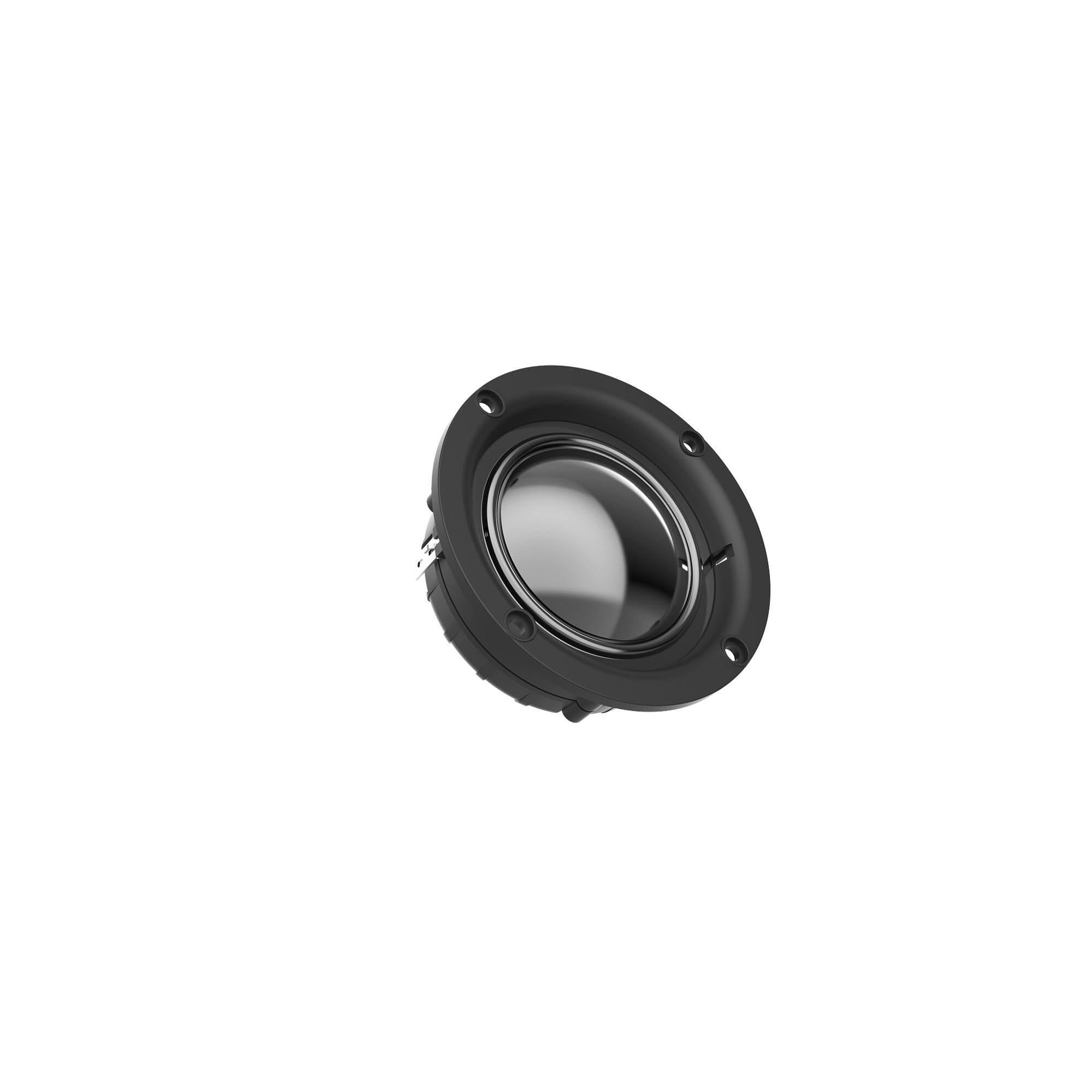 Alt View 10. JBL - JBL STADIUM 22S 2 1/2" Car Audio Midrange Upgrade System SPKSD22S - Black.