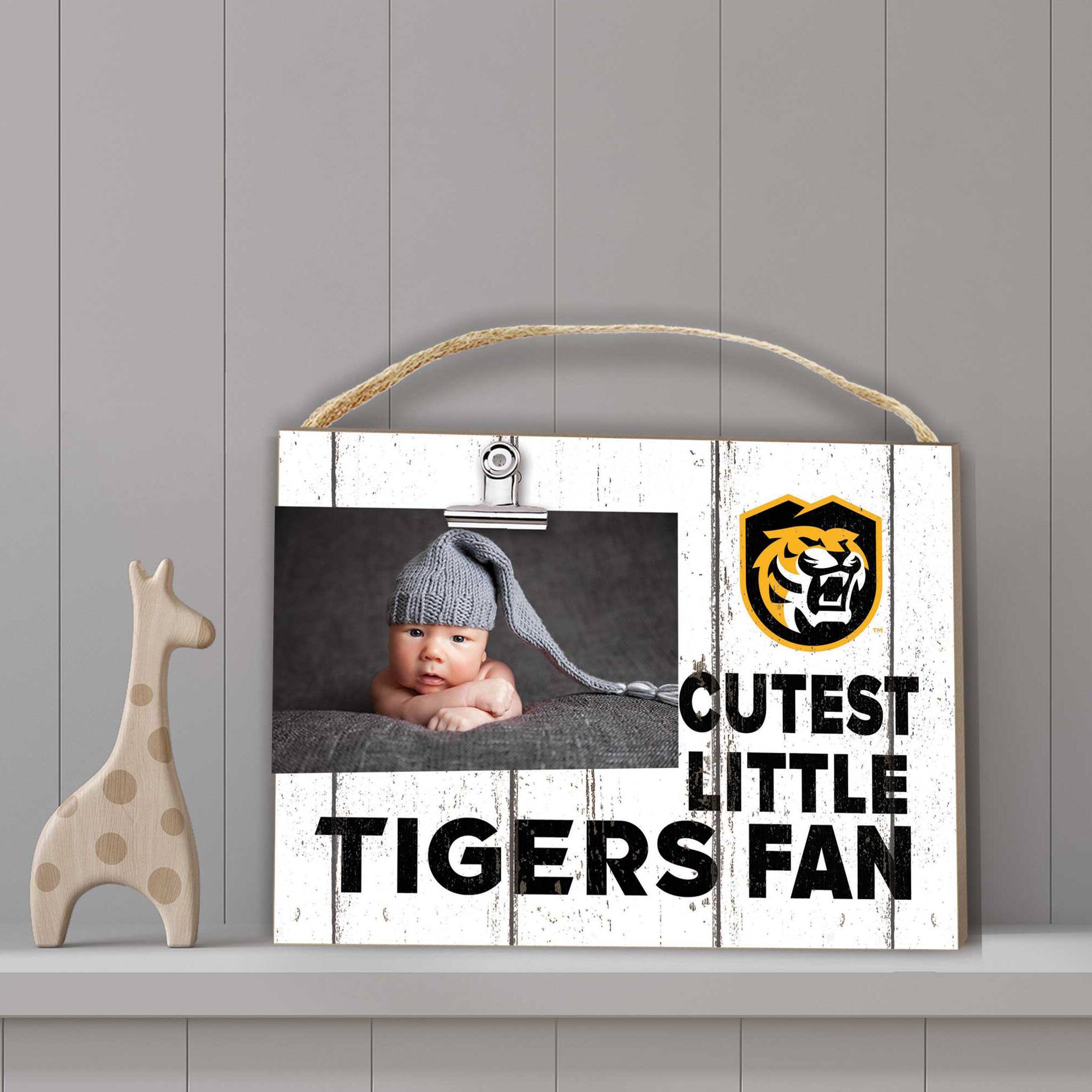 CUTEST LITTLE TIGERS FAN