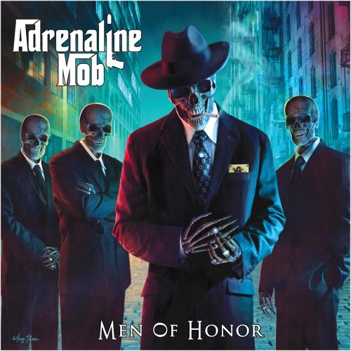  Men of Honor [CD]