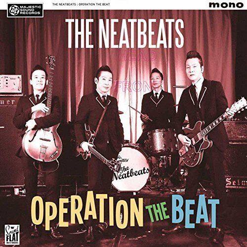 

Operation the Beat [LP] - VINYL