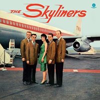 Skylyners [LP] - VINYL - Front_Standard