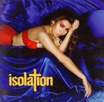 Isolation [LP] - VINYL - Front_Original