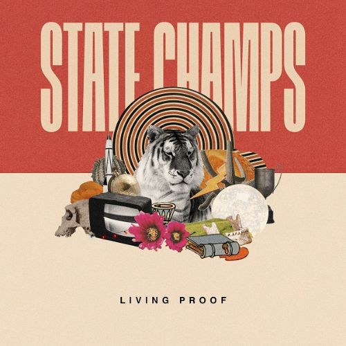 Living Proof [LP] - VINYL