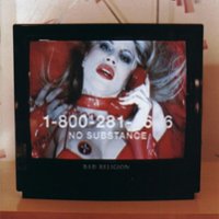 No Substance [LP] - VINYL - Front_Original
