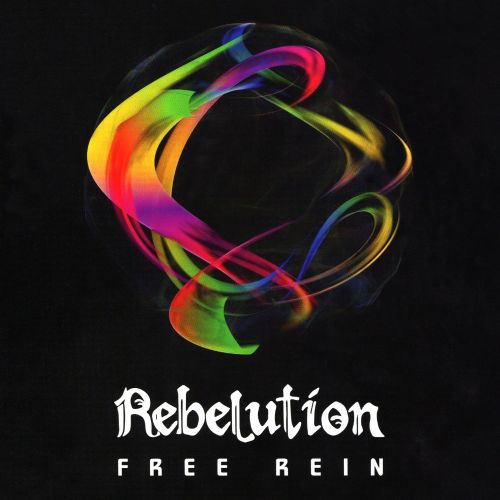  Free Rein [CD]
