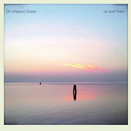

On Shipless Ocean [LP] - VINYL