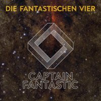 Captain Fantastic [LP] - VINYL - Front_Original