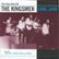 Front Standard. The Very Best of the Kingsmen [CD].