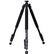 Front Standard. Dolica - PROLINE Floor Standing Tripod.