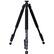 Alt View Standard 20. Dolica - PROLINE Floor Standing Tripod.