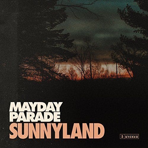 

Sunnyland [LP] - VINYL
