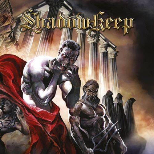 

Shadowkeep [LP] - VINYL
