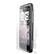 Alt View Standard 20. ClaraGuard - Smartphone Skin - Clear.
