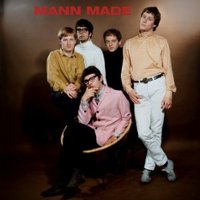 Mann Made [LP] - VINYL - Front_Standard