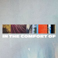 In the Comfort Of [LP] - VINYL - Front_Original