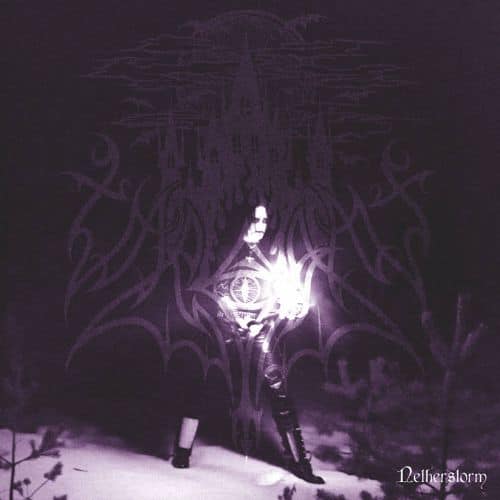 

Netherstorm [LP] - VINYL