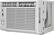 Left. Frigidaire - 5,000 BTU Window Air Conditioner - White.
