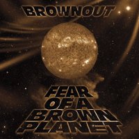 Fear of a Brown Planet [LP] - VINYL - Front_Standard
