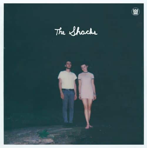 

The Shacks [LP] - VINYL