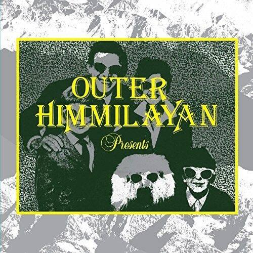 

Outer Himalayan Presents [LP] - VINYL